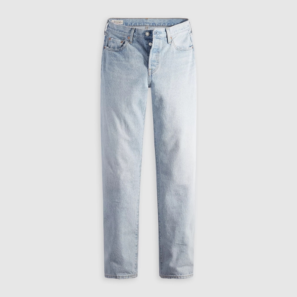 LEVI'S 501 90 S Jeans Light Wash/NWOT/ SZ 32x32/ Button Fly/